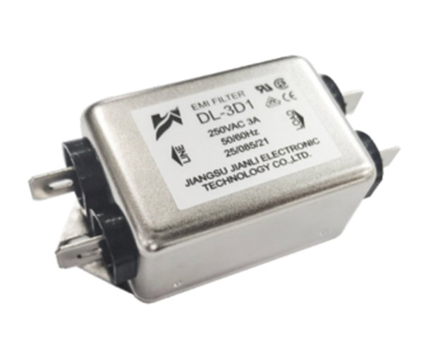  D系列通用型濾波器